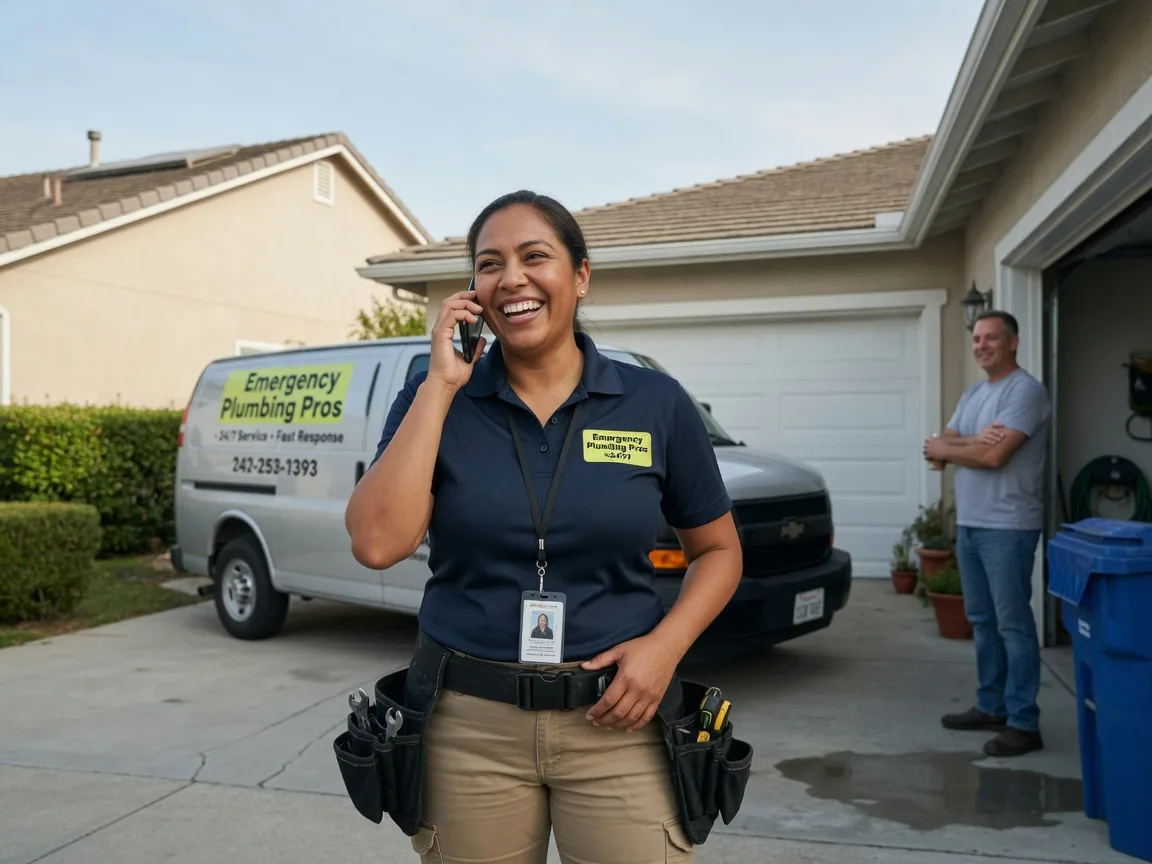 Emergency Plumber Macdoel, CA FAQs